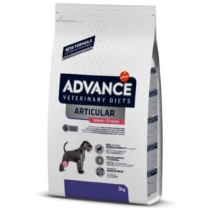 advance articular care