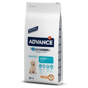 advance puppy maxi