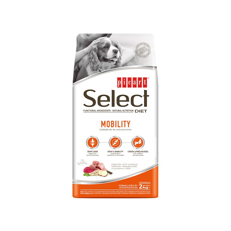 Select Veterinary Diets Joint & Mobility