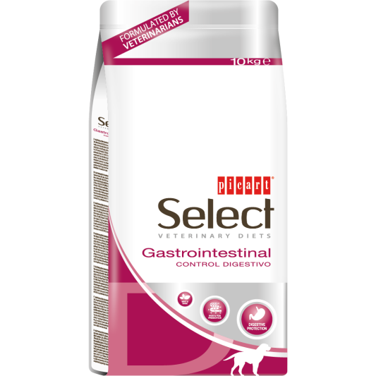 Select Veterinary Diets Gastrointestinal