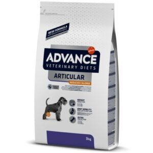 advance articular reduced calorie