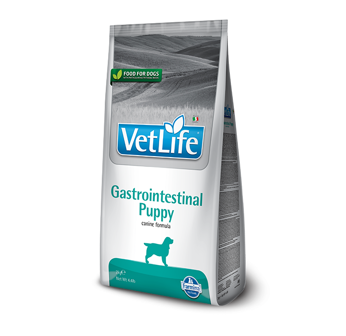 Farmina Vet Life Dog Gastrointestinal Puppy 12kg
