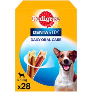 pedigree dentastix perros