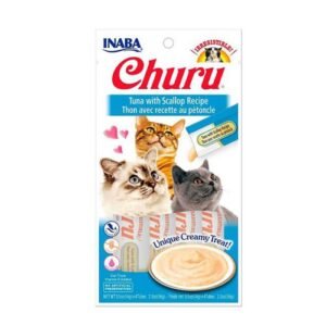 churu pops vieira