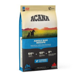 pienso acana adult dog