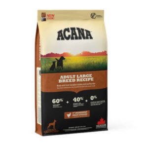 acana adult large breed