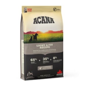 acana light fit
