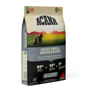 acana adult small breed
