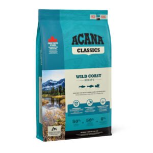acana wild coast
