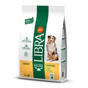 pienso libra adult pollo