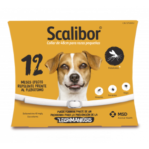 collar scalibor perros