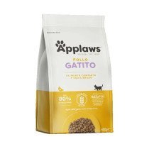 Applaws Kitten Pollo Gato 400 gr