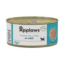 Applaws Lata Gatos Adultos Filete de Atún 70 gr