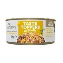 Applaws Lata Topper Perros Pollo con Verduras en Caldo