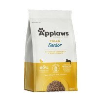 Applaws Senior Pollo Gato 400 gr