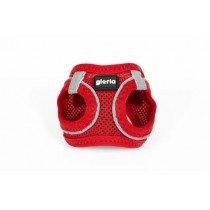 Gloria Arnés Vestido Air Mesh Trek Star para Perros