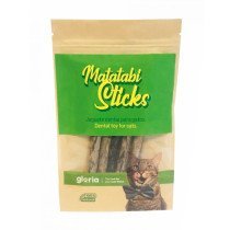 Gloria Matatabi Sticks para Gatos