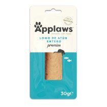 Snack Applaws Lomo Atún para Gatos 30 gr