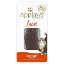 Snack Applaws Lomo Ternera para Gatos