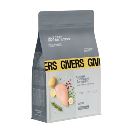 comprar givers pienso gato esterilizado