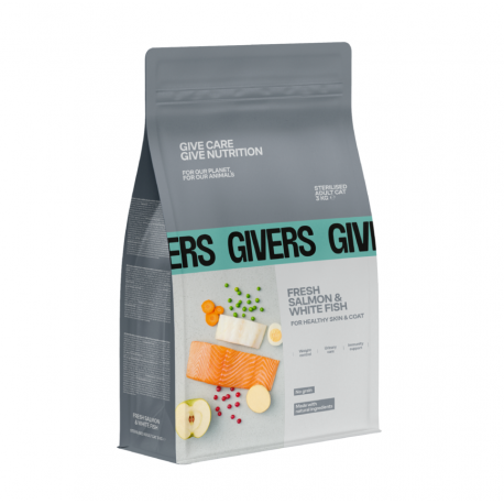 comprar givers gato esterilizado salmon