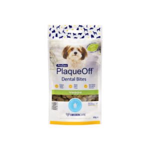 snack dental para perros
