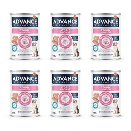 Advance Veterinary Diets Atopic Perro 150 g