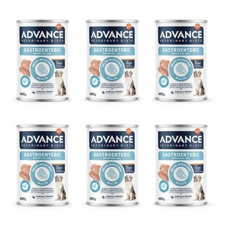 Advance Veterinary Diets Gastroenteric Perro 150 g